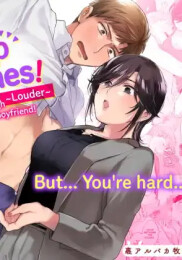If I Have a Chance, I Want to Warp My Boyfriend's Fetishes! ~Louder~